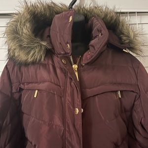 Michael Kors Winter Coat